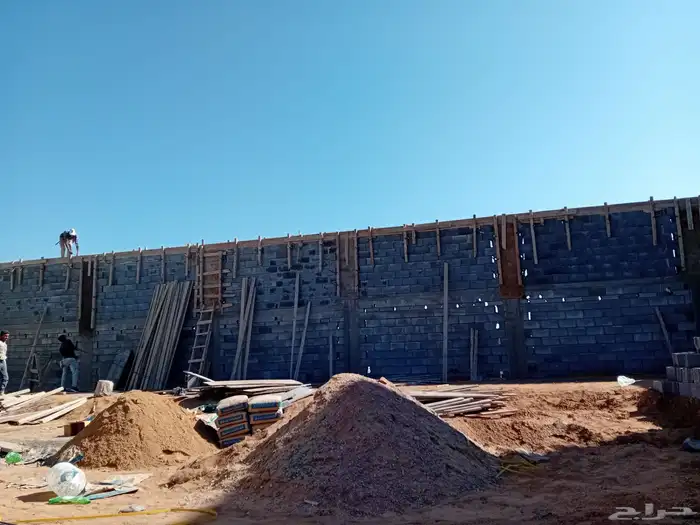 مقاول معماري في السيل الصغير الطائف 1