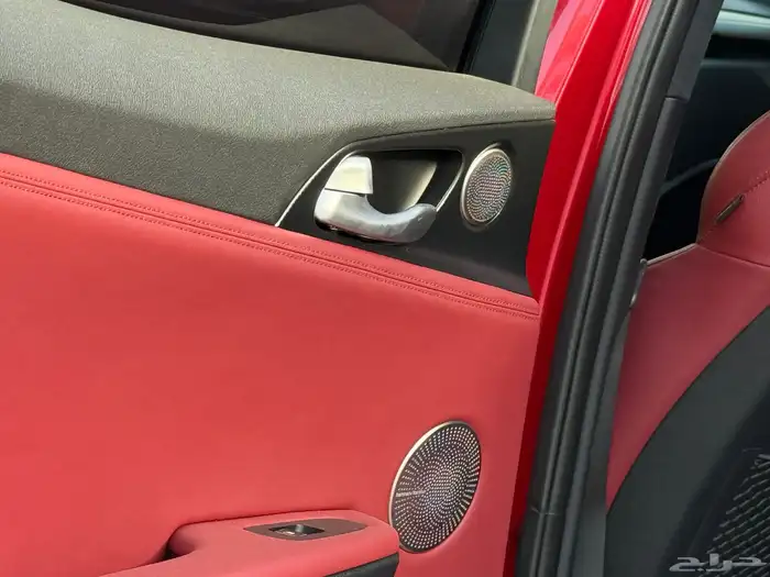 كيا سينجر 2020 ممشى (69)الف GT 12