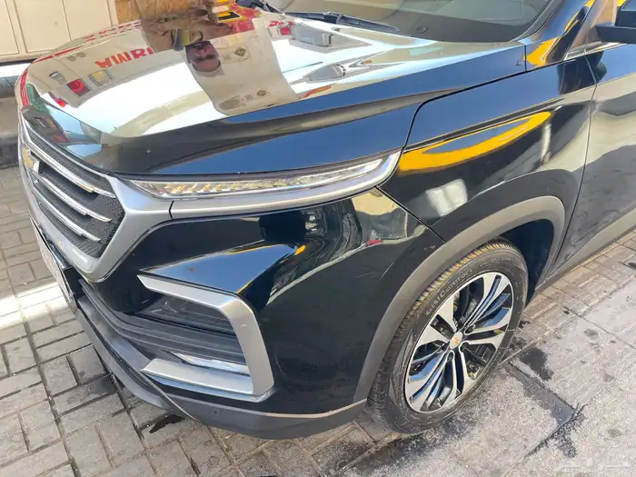 كابتيفيا 2023 فل كامل ( بريميوم ) بحاله ممتازه 7