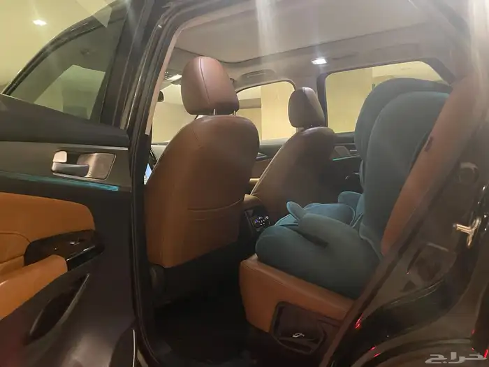 للبيع شانجان CS95 2019 فل كامل 18