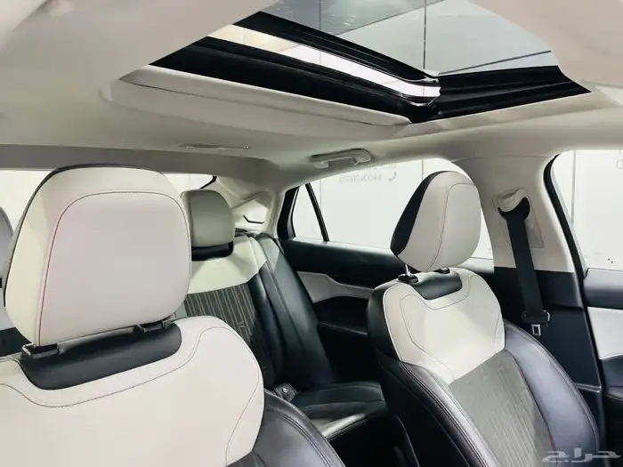 فورد توروس ترند بلس 2023 15