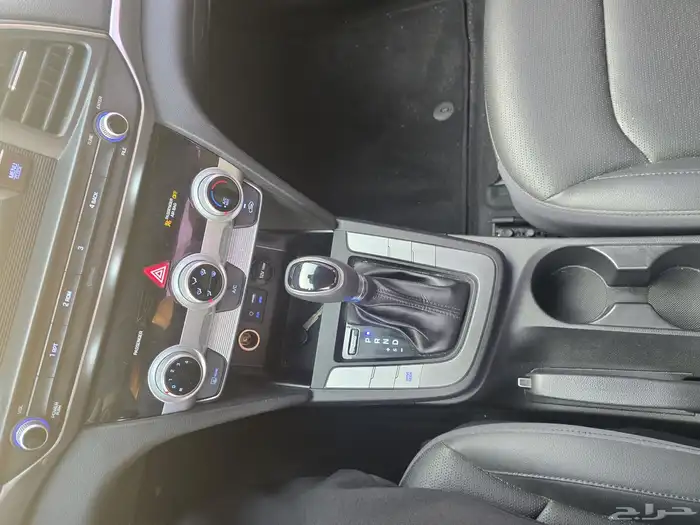 اللنترا 2020 وارد كوريا 13