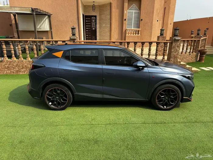 جي اي سي امزوم فل الفل 2024 9