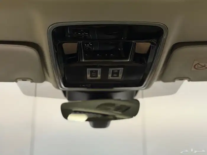 رنج روفر سبورت 2017 (( بحالة ممتازة )) 21