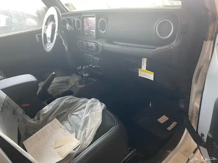 رانجلر صحاري سعودي 2023 6