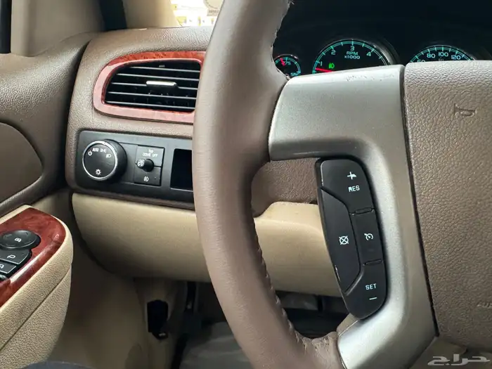 جمس يوكن طويل سعودي 2011 نظيف 33