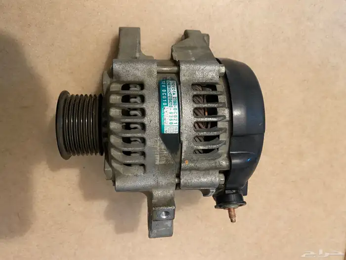 دينمو هايلكس 2015 0