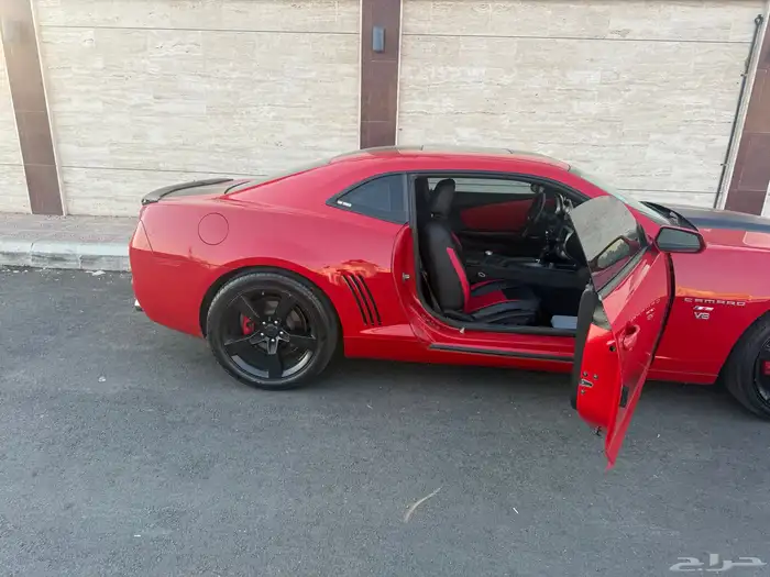 شفروليه_كمارو_RS_2013 46