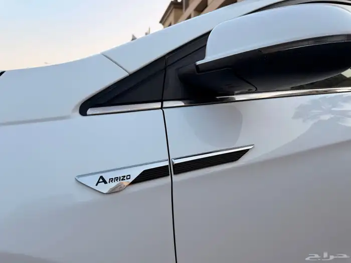 شيري أريزو 6 برو موديل 2023 16