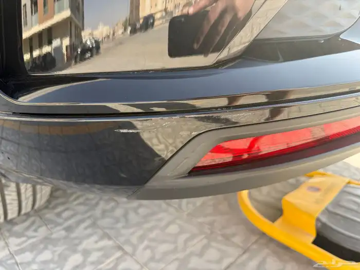 رينو كوليوس 2026 شبه جديد 18