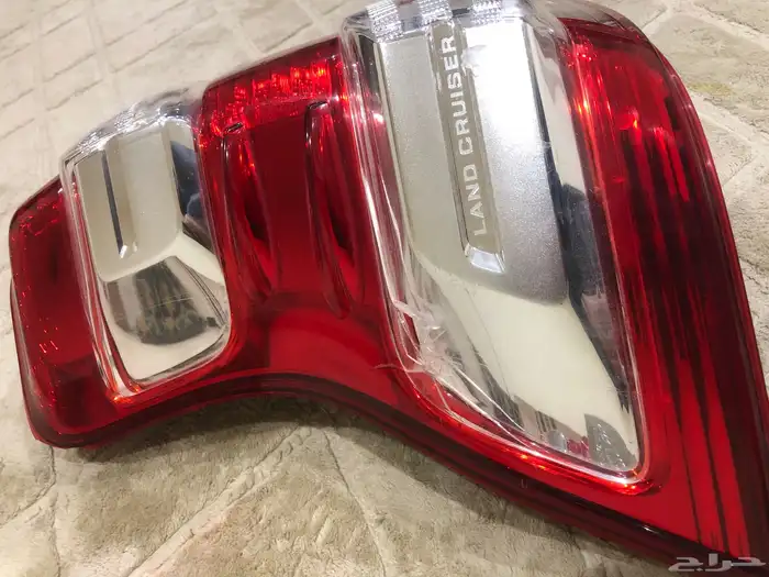 اصطبات برادو وكاله 6