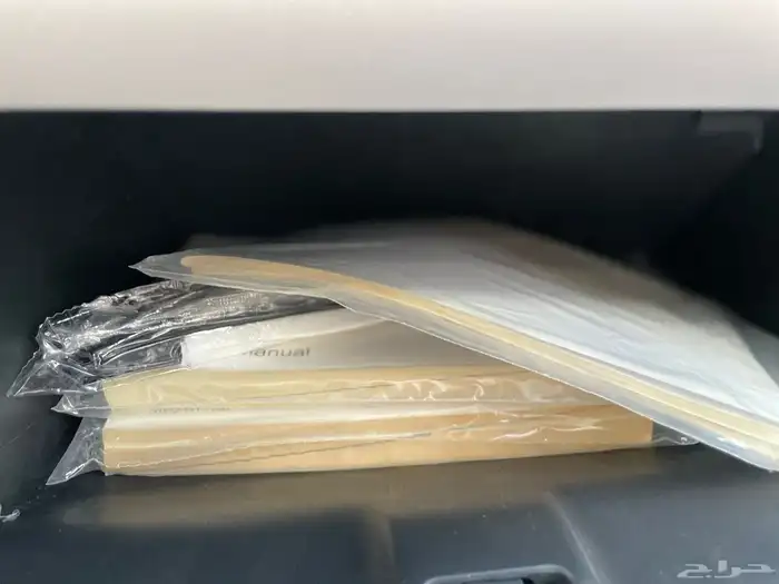 هوندا سيتي 2024 ممشى 9 الف فقط سبورت 24