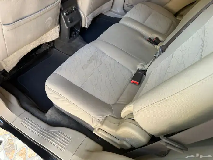 فورد اكسبلور المديل 2014 أستاندر دبل سعودي توكيلات الجزيره 45