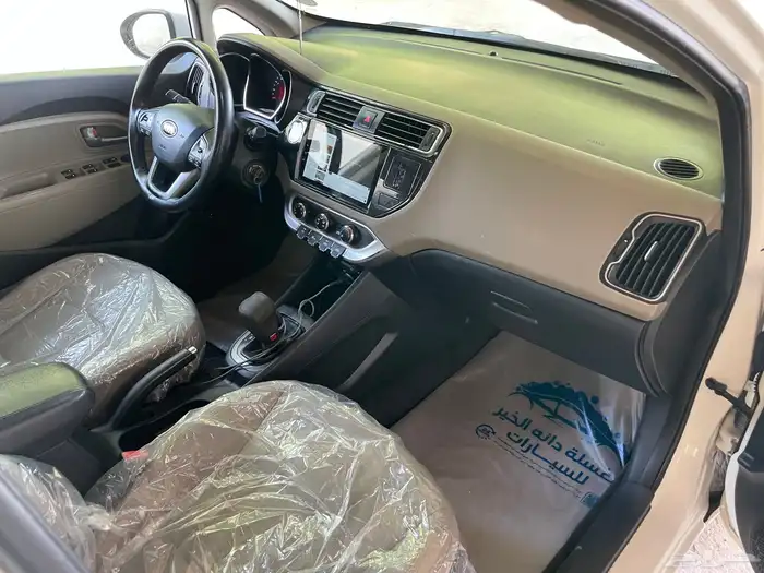 ريو 2016 هاتش باك فل كامل 21