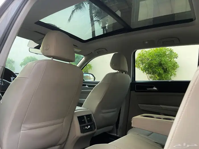 فولكس واجن تيرامونت 19