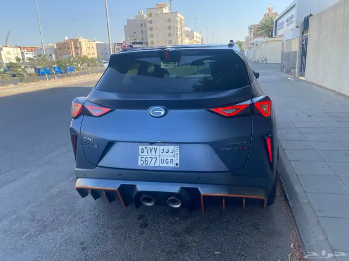 جاك امزوم 2024 للتنازل 2