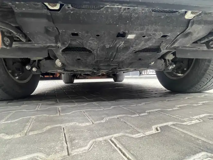 جيب لاندكروزر موديل 2017 وارد عبداللطيف جميل 28