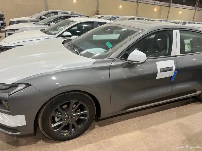 فورد تورس 2026 ترند - امبيانتي كاش واقساط بنوك 19