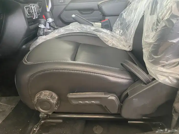 رانجلر صحاري سعودي 2023 3