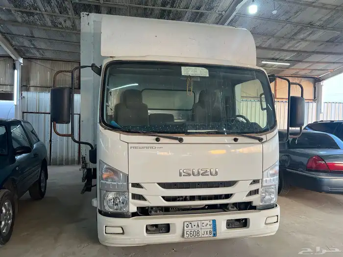 ايسوزو دينا شرط الفحص استمارة مطوفة سنة والفحص منتهي 1