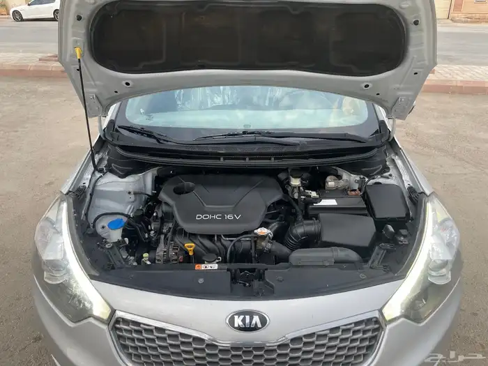 سيراتو 2015 فل اوبشن سعر 29 الف 13