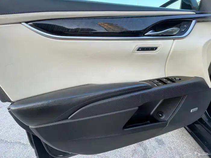 كاديلاك-2015-XTS4-فل-كامل-V-توكيلات الجميح 14