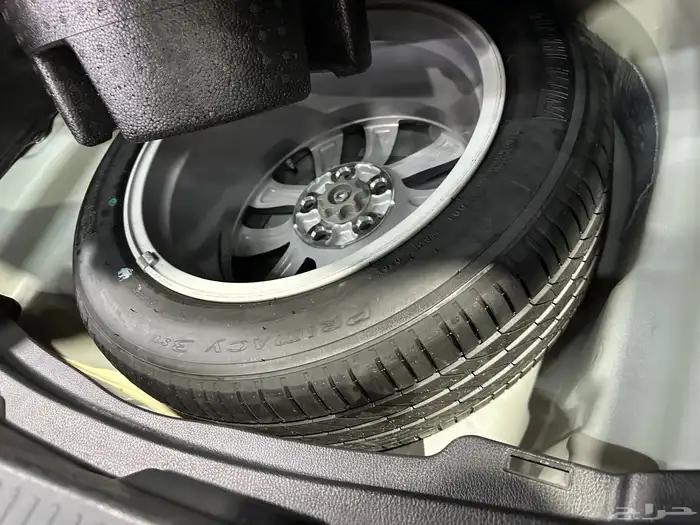 تويوتا افالون 2021 تورنق فل بريمي وكالة 12