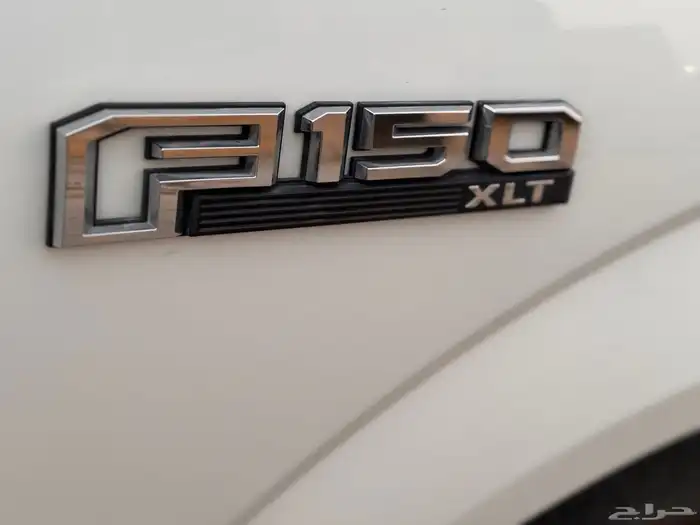 فورد F150 2020 دبل عداد 90 الف KM 18