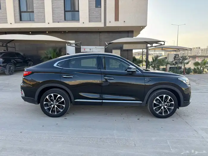 شانجان CS85 2022 فل كامل 6