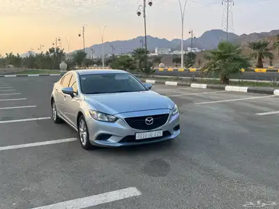 مازدا 6 2016 index