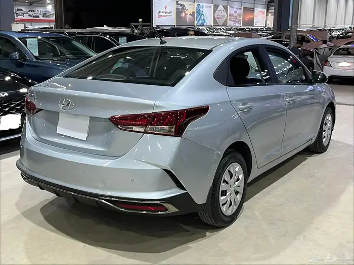 اكسنت 2022 سعودي 8