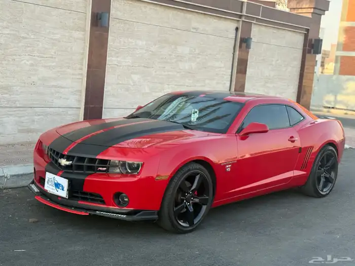 شفروليه_كمارو_RS_2013 18