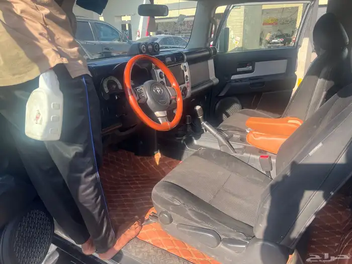 اف جي نظيف 11