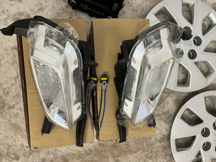 كشافات ابتيما 2015 0