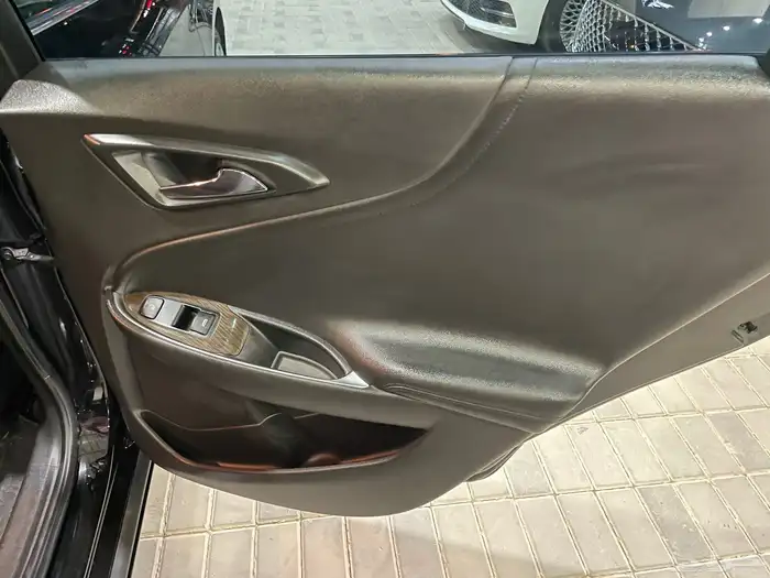 شفروليه ماليبو 2020 بريمير ( بنزين ) 2.0T 15