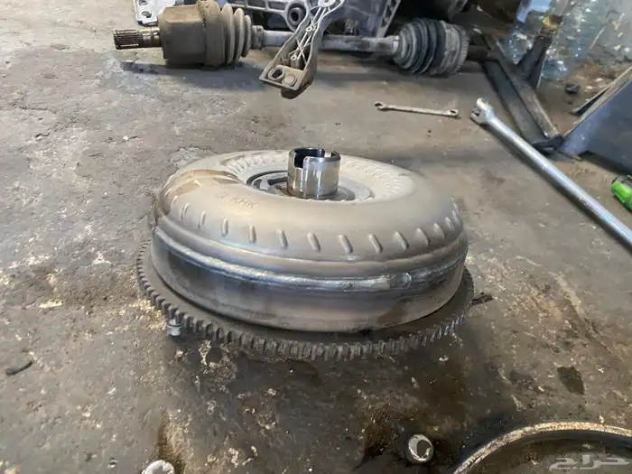 ميكانيكي و صيانة سيارات فحص كمبيوتر متنقل داخل الرياض 8