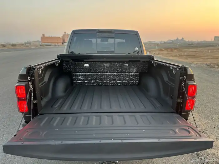 رام 2017 نظيييف على الشرط 19