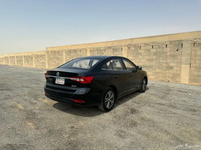 MG5 2022 للبيع 4