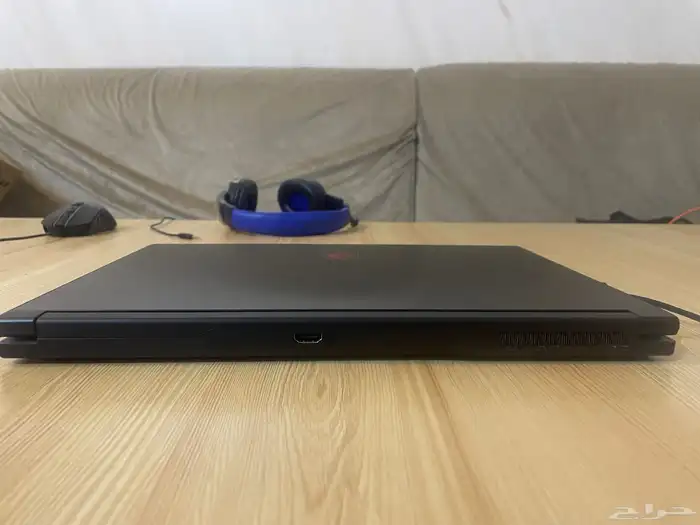 لابتوب MSI قيمنق 5