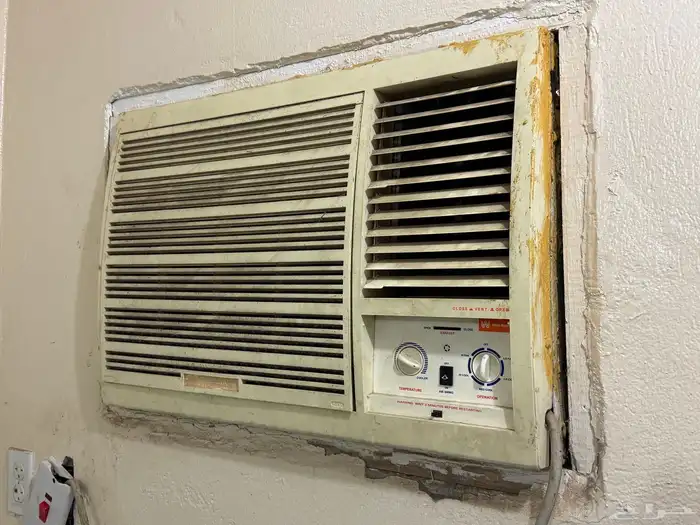 مكيف ويندو 0