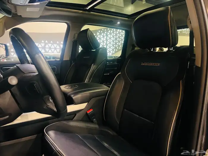 رام 2022 سعودي فل كامل (بحالة الوكالة) 4