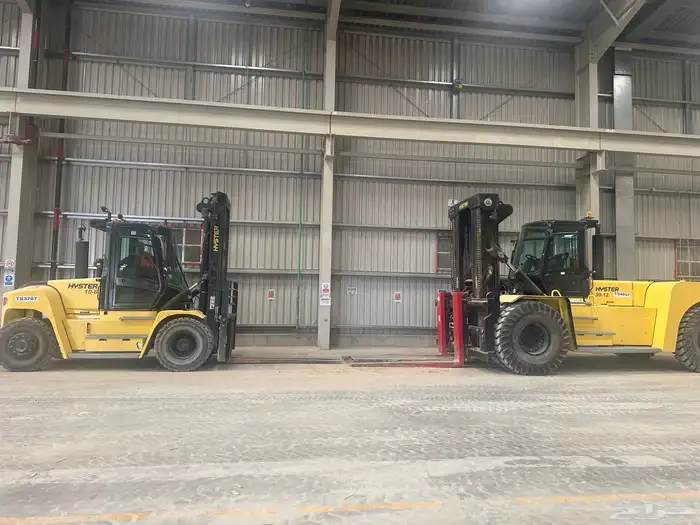 للايجار رافعات شوكيه كرينات مان لفت سيزر لفت معدات ثقيله 23