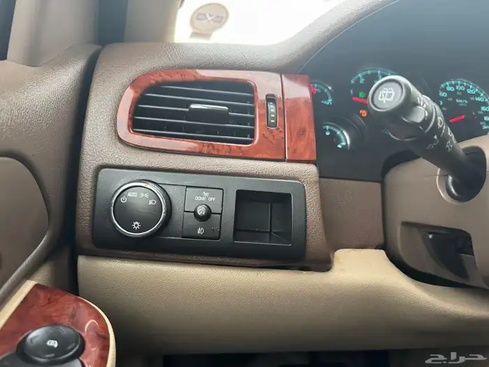 جمس يوكن طويل سعودي 2011 نظيف 31