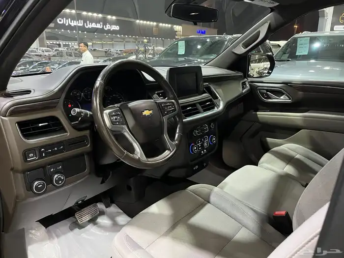 تاهو 2022 قصير سعودي بدون دبل 14