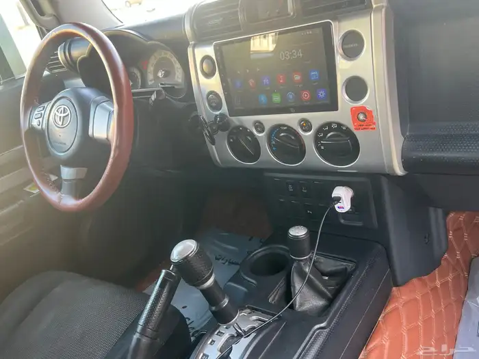 اف جي نظيف 3