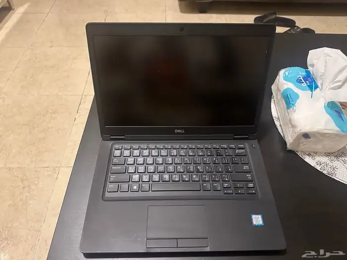 Dell Latitude 5490 0
