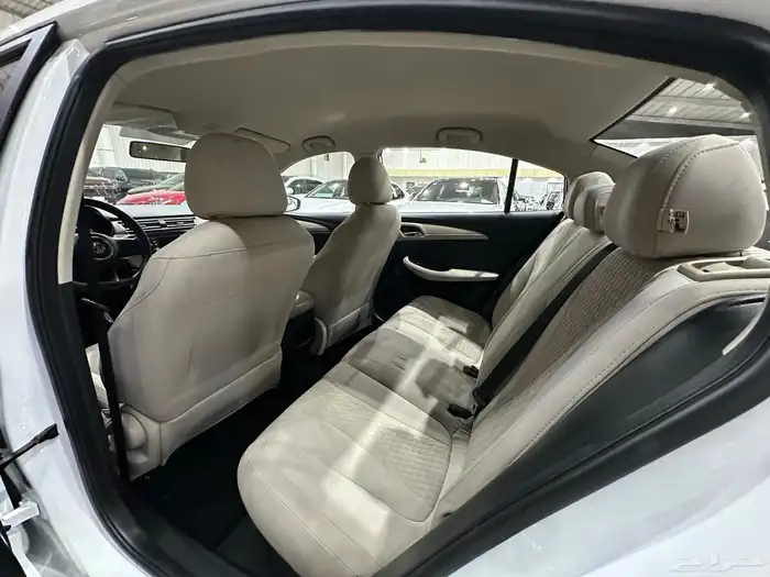 ام جي 5 موديل 2022 سعودي 21