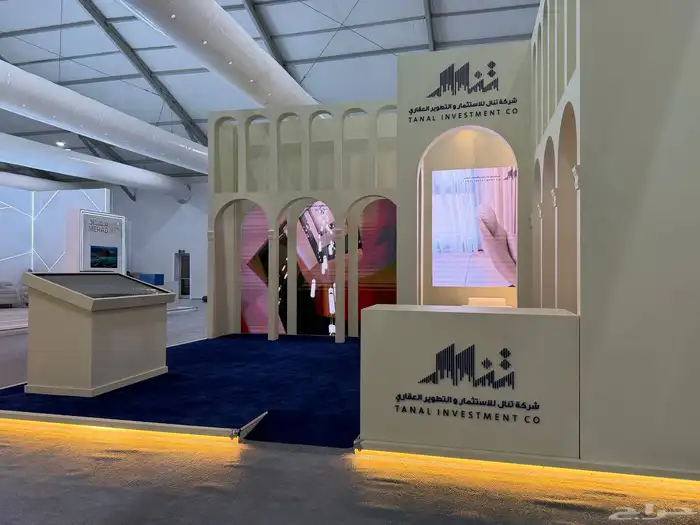 تأجير وتنظيم 13