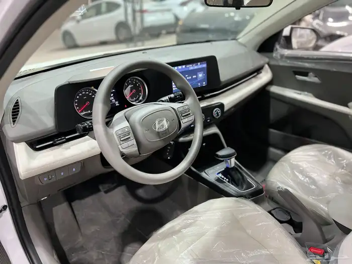 هيونداي اكسنت 1.5 فليت جنط 16 خليجي 2026 2