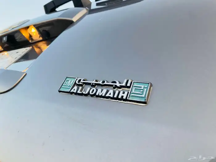 شيفروليه سوبربان 2013 مخزن بخاله المصنع 39